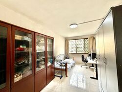 Blk 165 Simei Road (Tampines), HDB 5 Rooms #527456771